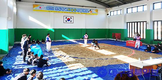 제12회 교육장기 초등학교씨름왕선발대회 개최.jpg