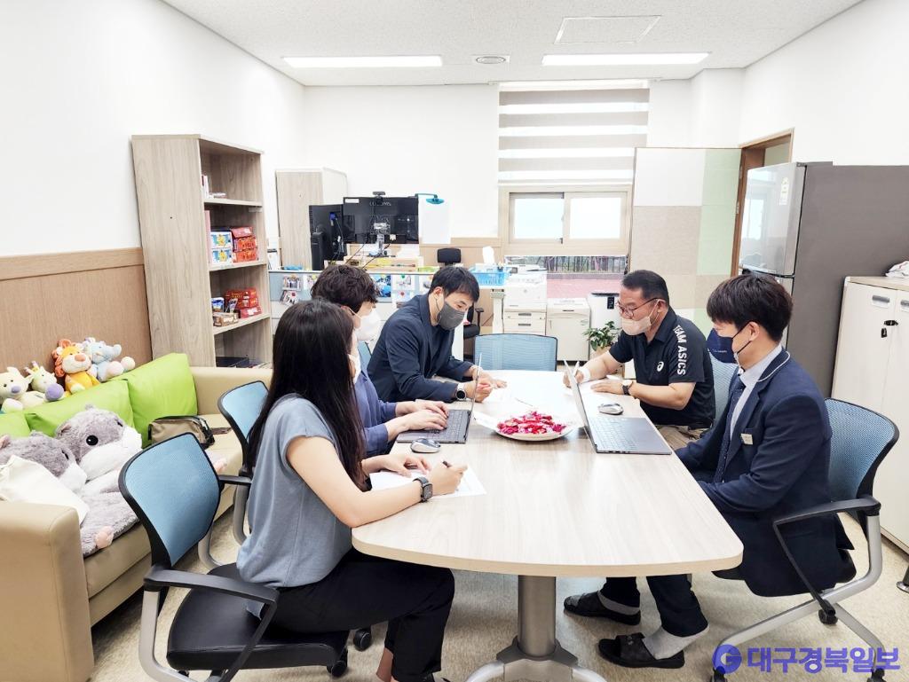 경북교육청, 현장 맞춤형 찾아가는 ‘원스톱 서비스 지원’