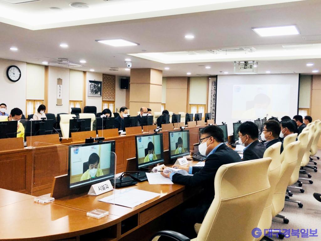 경북교육청, 상반기 소비·투자 목표액 903억원 초과 달성