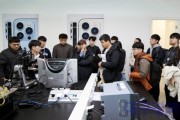 중소기업 스마트 제조기술 지원, 경북-애플 힘 모은다